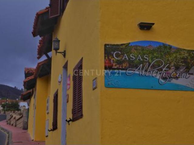 Chalet en venta en El Frontón, San Miguel de Abona