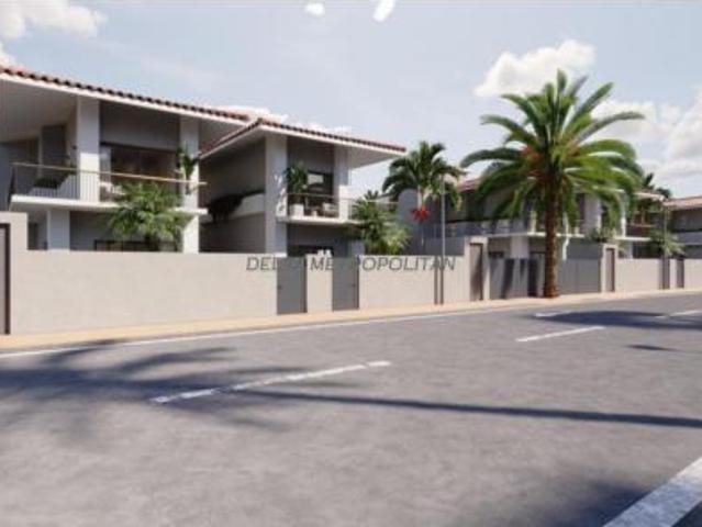 Chalet en venta en Urbanización El Guincho, San Miguel de Abona