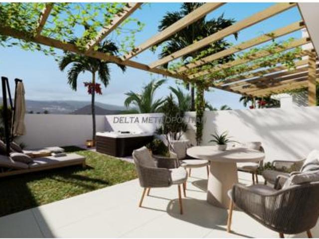 Chalet en venta en Urbanización El Guincho, San Miguel de Abona