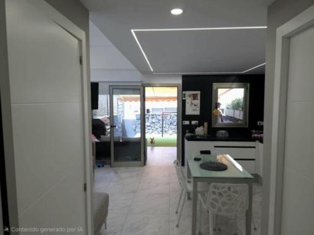 Chalet en venta en Urbanización El Guincho, San Miguel de Abona