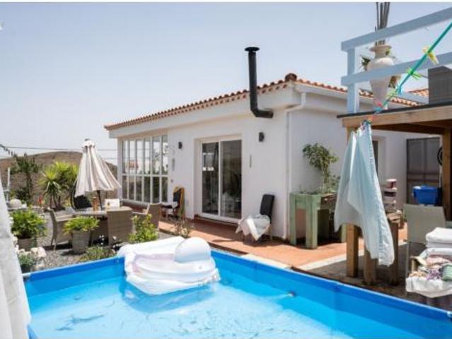Chalet en venta en El Frontón, San Miguel de Abona