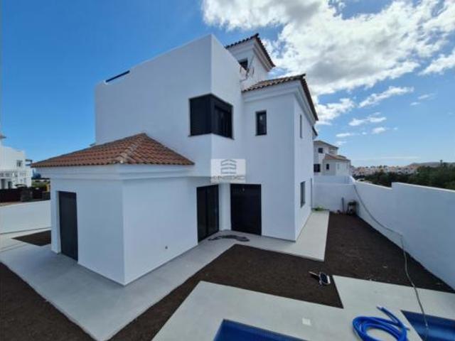 Villa en venta en San Miguel de Abona, Amarilla Golf