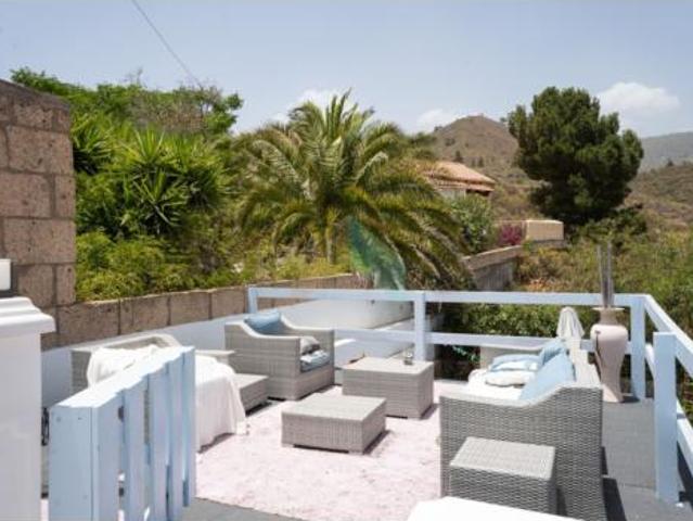 Chalet en venta en El Frontón, San Miguel de Abona