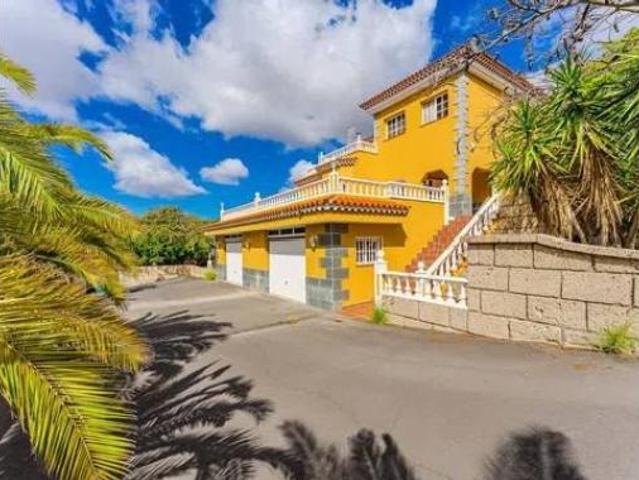 Chalet en venta en Las Zocas, San Miguel de Abona