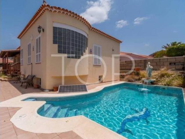 Chalet en venta en Aldea Blanca, San Miguel de Abona
