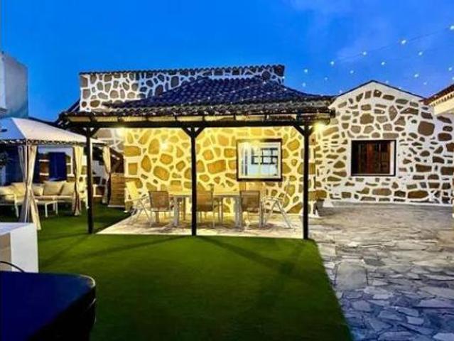 Chalet en venta en Las Zocas, San Miguel de Abona