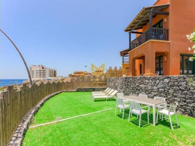 Villa en venta en San Miguel de Abona, Golf del Sur