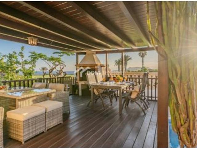 Villa en venta en San Miguel de Abona, La Asomada Baja