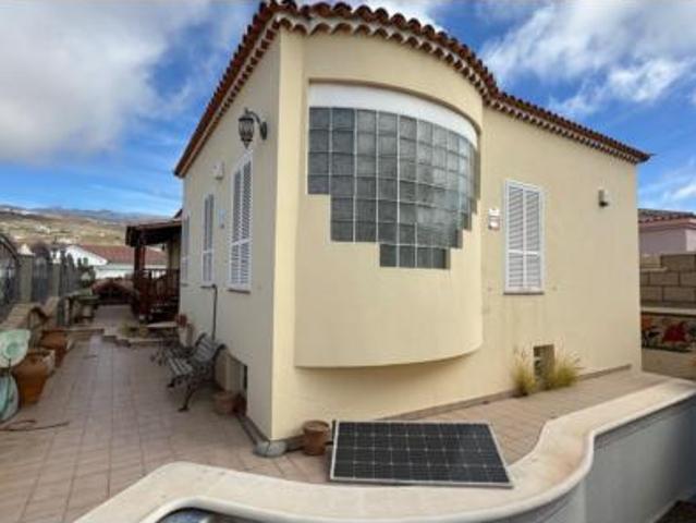 Chalet en venta en Aldea Blanca, San Miguel de Abona