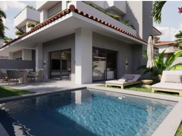 Villa en venta en San Miguel de Abona, Golf del Sur