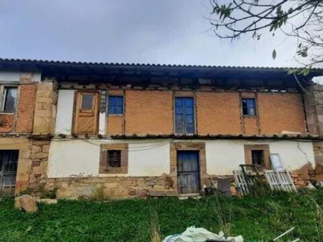 Chalet en venta en San Miguel De Aguayo, Cantabria