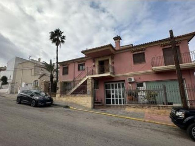 Chalet en venta en el Baix Segura / La Vega Baja, Valencia