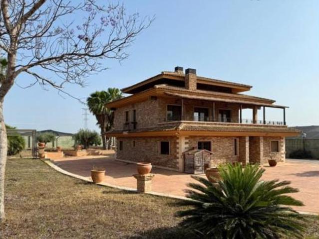 Chalet en venta en Balcón de la Costa Blanca, el Baix Segura / La Vega Baja