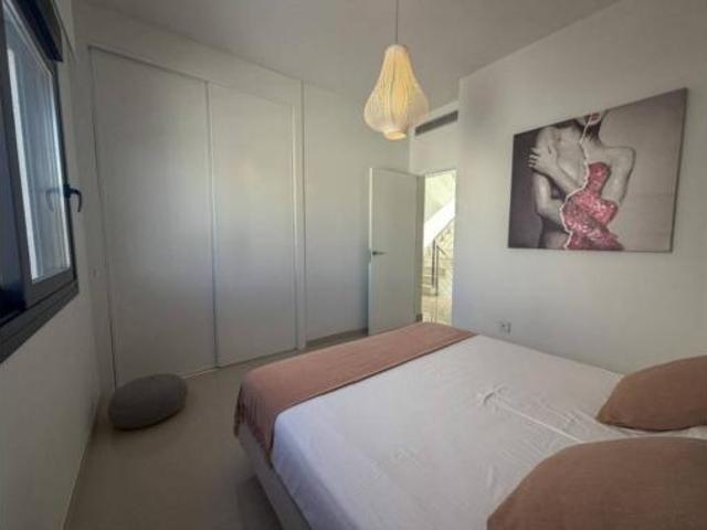 Chalet en venta en Las Escalericas, el Baix Segura / La Vega Baja