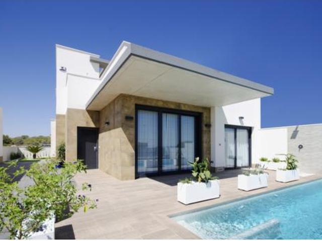 Chalet en venta en Las Escalericas, el Baix Segura / La Vega Baja