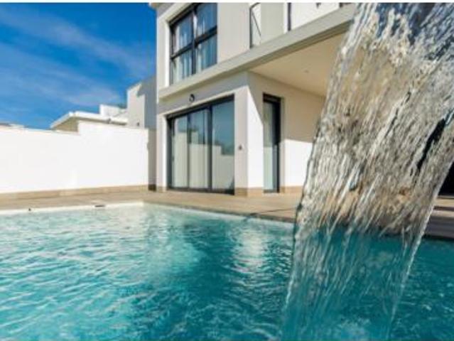 Chalet en venta en el Baix Segura / La Vega Baja, Valencia