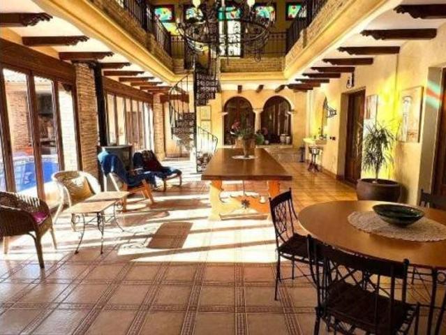 Villa en venta en San Miguel De Salinas, Balcón de la Costa Blanca