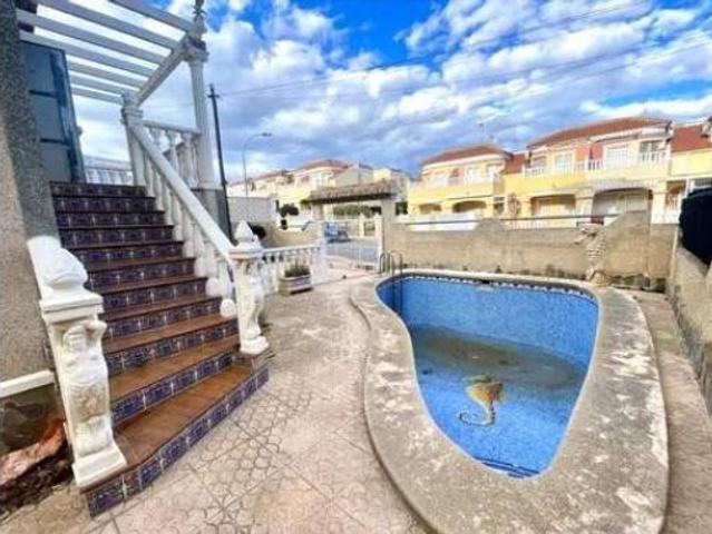 Chalet en venta en el Baix Segura / La Vega Baja, Valencia