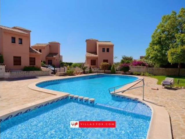 Chalet en venta en Las Escalericas, el Baix Segura / La Vega Baja