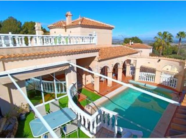 Chalet en venta en Urbanización Ciudad de las Telecomunicaciones, el Baix Segura / La Vega Baja