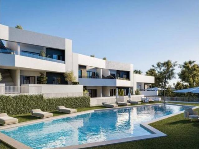 Villa en venta en San Miguel De Salinas
