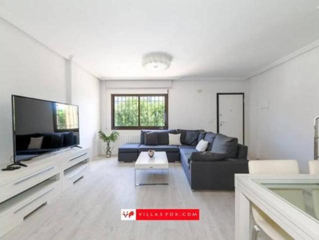 Chalet en venta en San Miguel de Salinas
