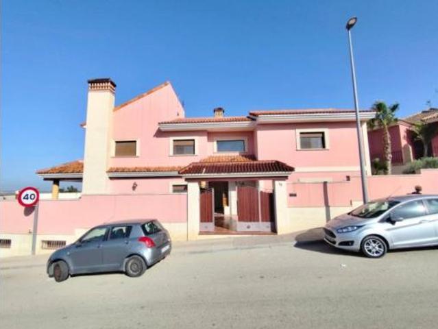 Villa en venta en San Miguel De Salinas, Balcón de la Costa Blanca