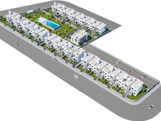 Chalet en venta en el Baix Segura / La Vega Baja, Valencia