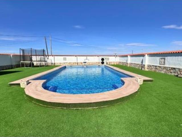 Chalet en venta en Balcón de la Costa Blanca, el Baix Segura / La Vega Baja
