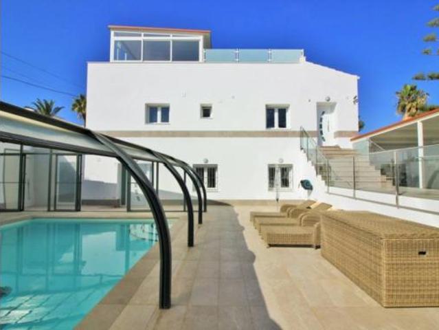Villa en venta en San Miguel De Salinas, Urbanización Las Filipinas
