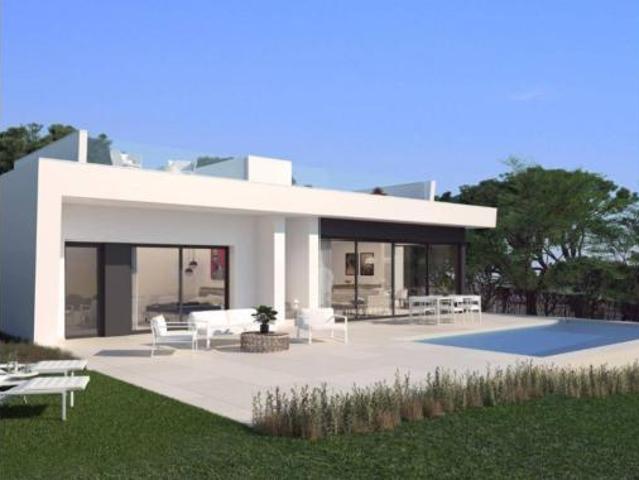 Villa en venta en San Miguel De Salinas, Urbanización Las Filipinas