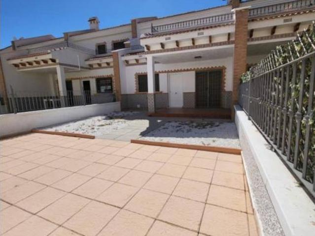 Villa en venta en San Miguel De Salinas, Las Escalericas