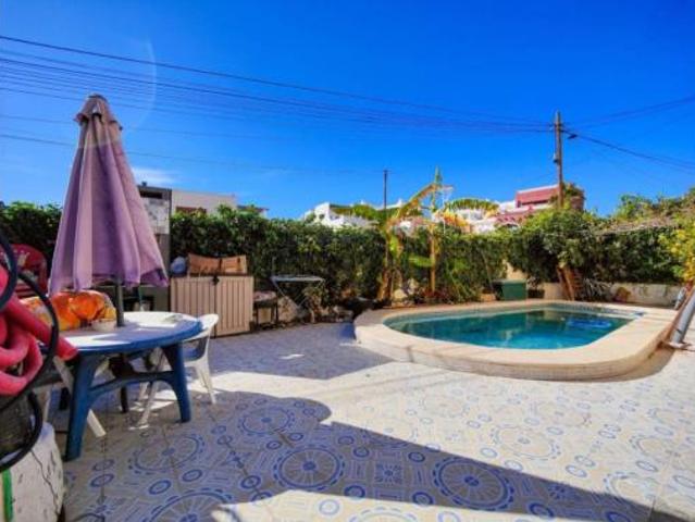 Chalet en venta en Balcón de la Costa Blanca, el Baix Segura / La Vega Baja