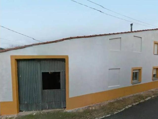 Chalet en venta en San Miguel De Valero, Castilla y León