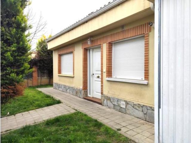 Chalet en venta en San Miguel Del Pino, Castilla y León