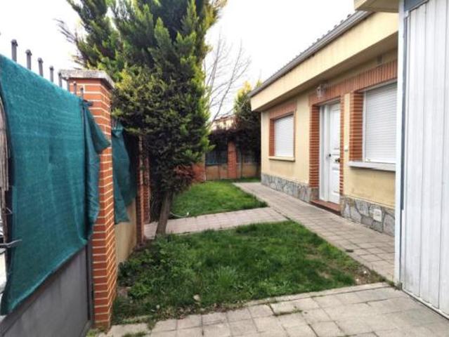 Chalet en venta en San Miguel Del Pino, Castilla y León