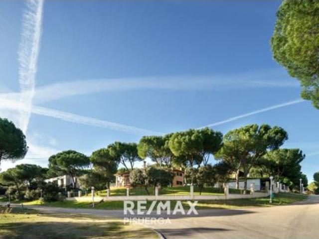 Chalet en venta en Urbanización El Montico, Tordesillas