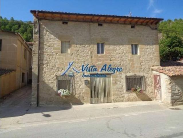 Chalet en venta en Treviana, La Rioja
