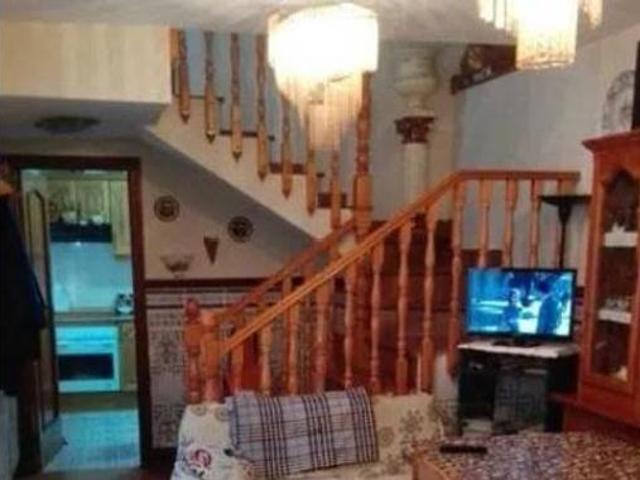 Chalet en venta en San Pablo De Los Montes, Castilla-La Mancha