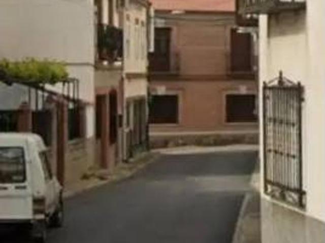 Chalet en venta en San Pablo De Los Montes, Castilla-La Mancha