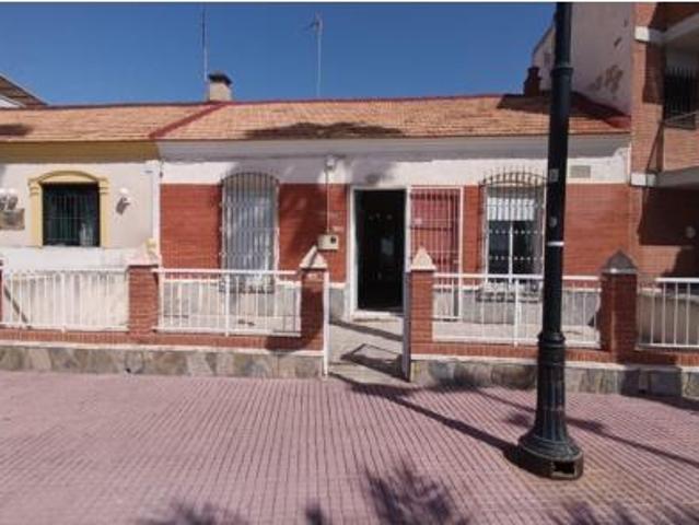 Chalet en venta en Lo Pagan, Campo de Cartagena y Mar Menor