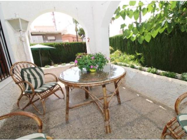 Chalet en venta en Lo Pagan, Campo de Cartagena y Mar Menor