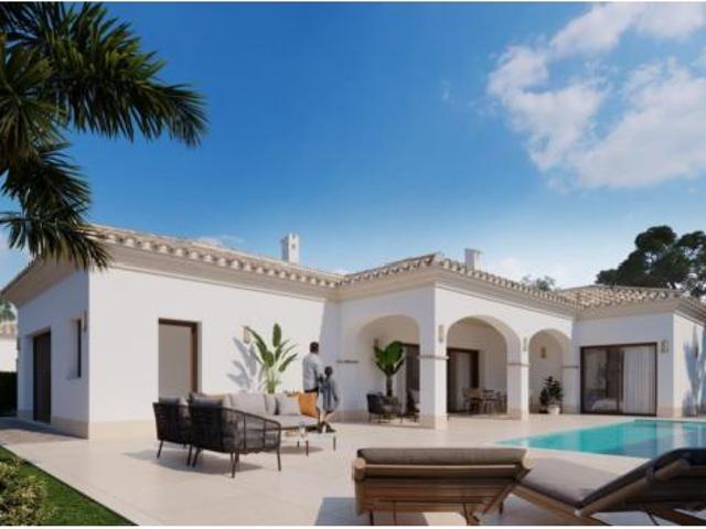 Chalet en venta en Lo Pagan, Campo de Cartagena y Mar Menor
