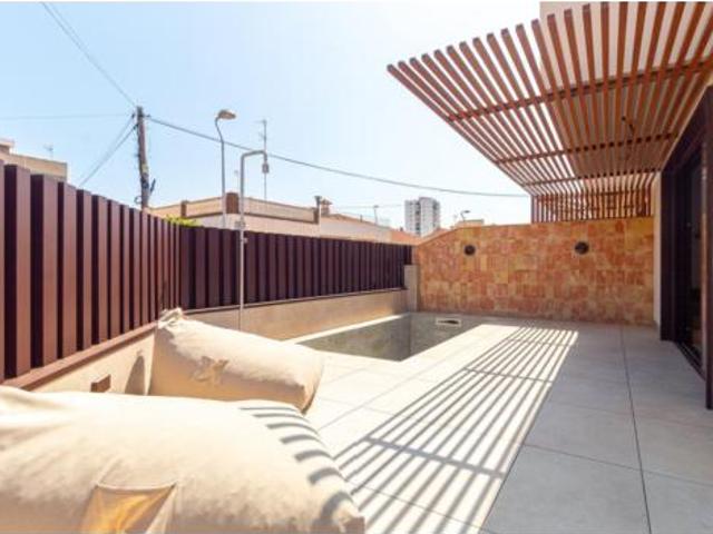Chalet en venta en Lo Pagan, Campo de Cartagena y Mar Menor