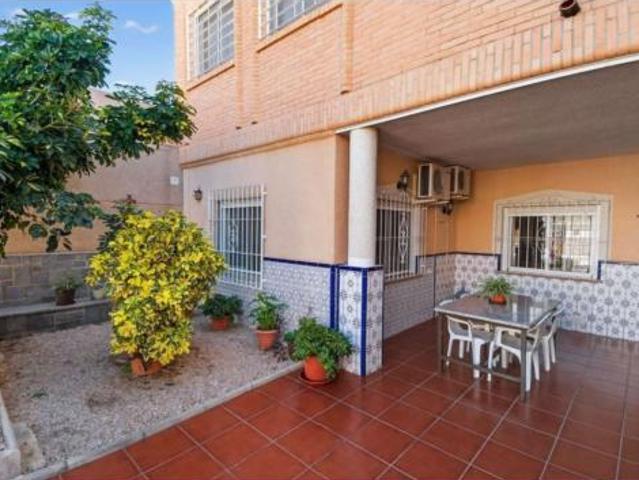 Chalet en venta en Lo Pagan, Campo de Cartagena y Mar Menor