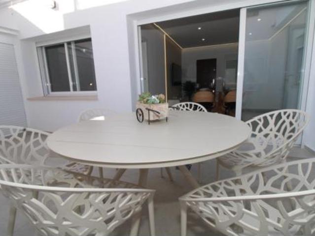 Chalet en venta en Lo Pagan, Campo de Cartagena y Mar Menor