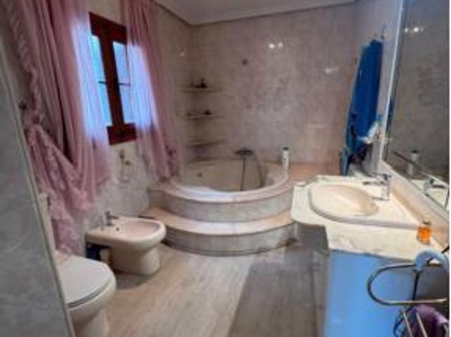 Chalet en venta en Los Cuarteros, Campo de Cartagena y Mar Menor