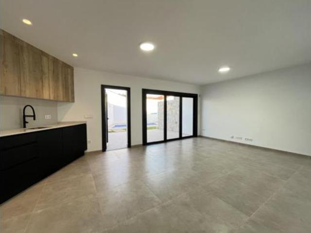 Chalet en venta en Los Cuarteros, Campo de Cartagena y Mar Menor