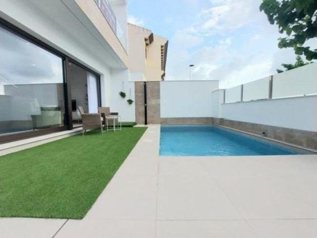 Chalet en venta en El Salero, Campo de Cartagena y Mar Menor