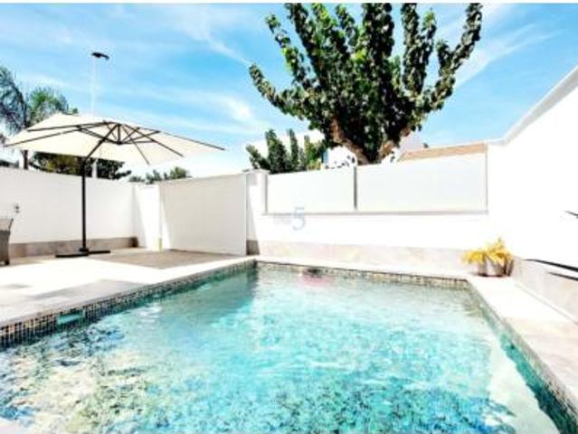 Chalet en venta en El Salero, Campo de Cartagena y Mar Menor